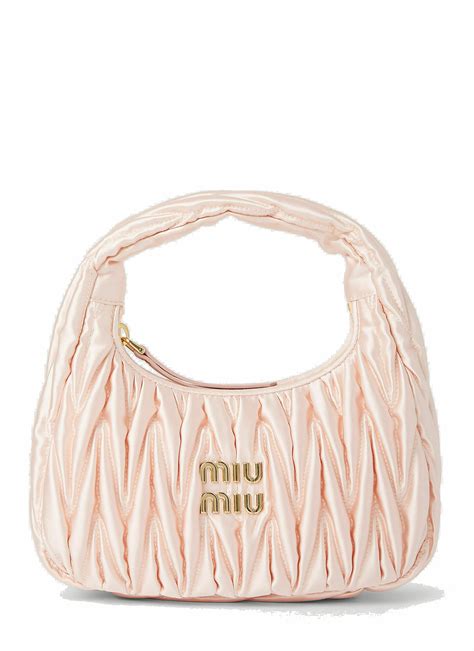 miu miu handbag pink|miu handbags outlet cheap.